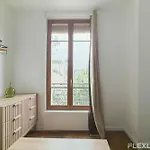 Appartement Charming - One-bedroom In 5th