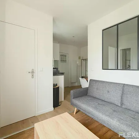 شقة Charming - One-bedroom In 5th