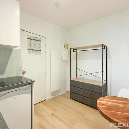 Charming - One-bedroom In 5th