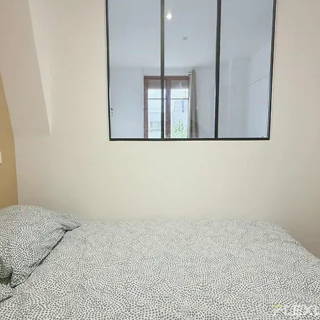 Charming - One-bedroom In 5th