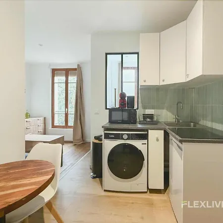 Immeuble Poliveau *