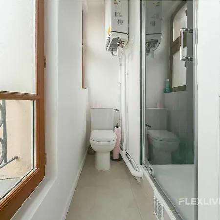Immeuble Poliveau *