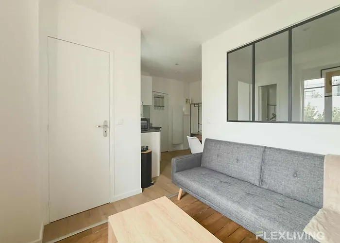 Διαμέρισμα Charming - One-bedroom In 5th