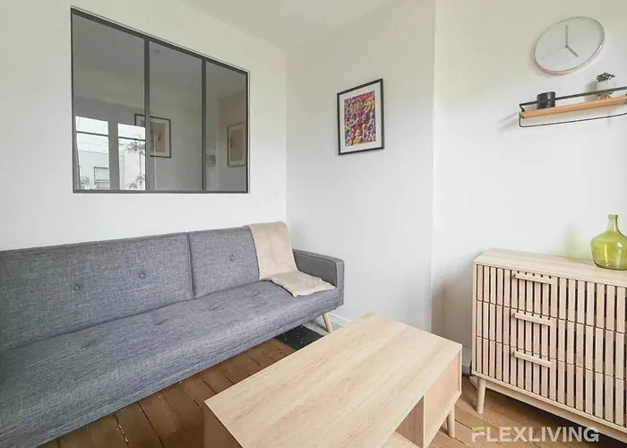 Διαμέρισμα Charming - One-bedroom In 5th