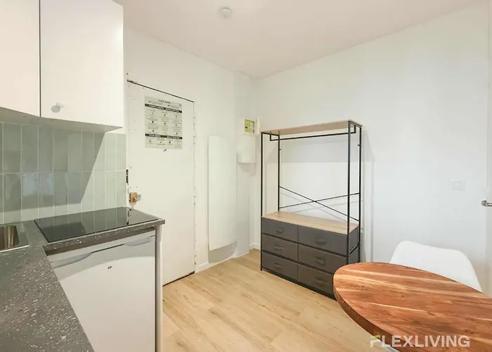 Charming - One-bedroom In 5th