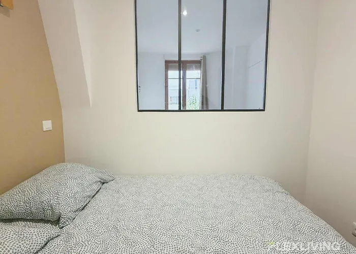 Charming - One-bedroom In 5th