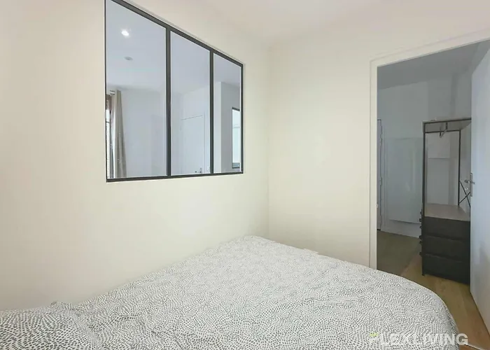 Charming - One-bedroom In 5th *